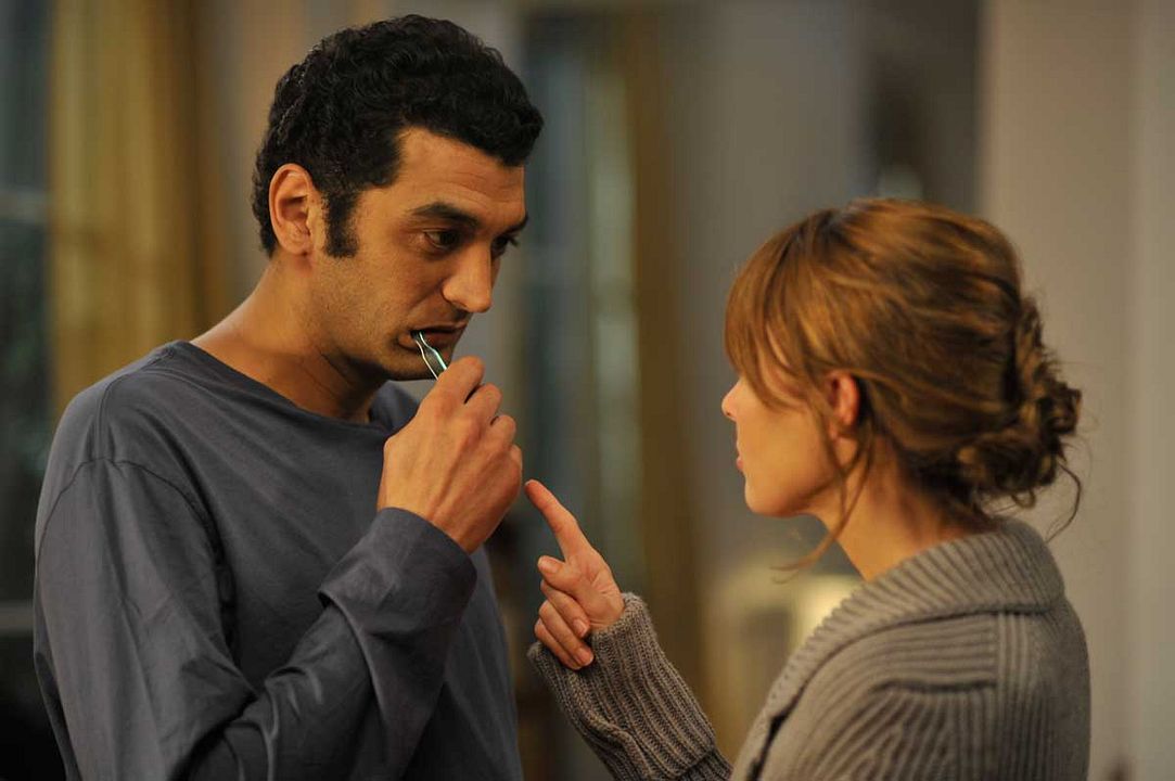 Foto Anne Depetrini, Anne Marivin