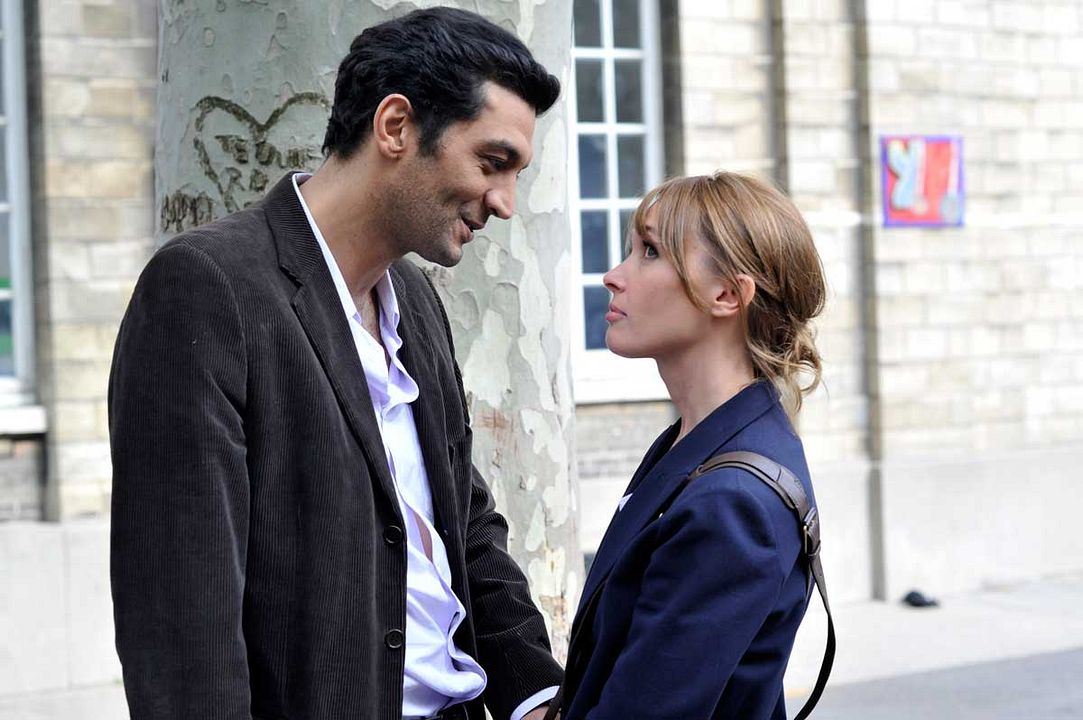 Foto Anne Depetrini, Anne Marivin