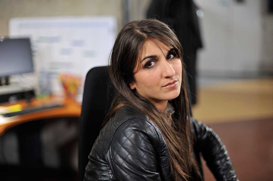 Foto de Géraldine Nakache Foto Géraldine Nakache, Anne Depetrini Foto 79 de 102 Foto de Géraldine Nakache Foto Géraldine Nakache, Anne Depetrini Foto 79 de 102