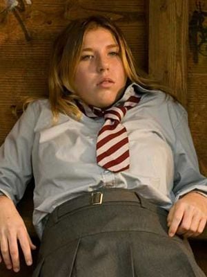 Cartel Charlotte Christie