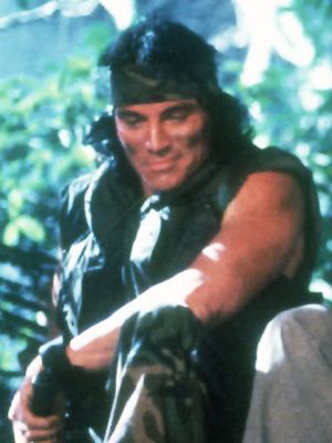 Cartel Sonny Landham