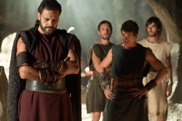 Foto Roberto Enriquez