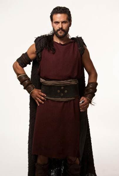 Foto Roberto Enriquez