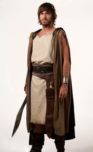 Foto Alfonso Bassave