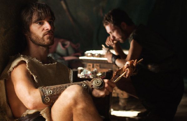 Foto Alfonso Bassave