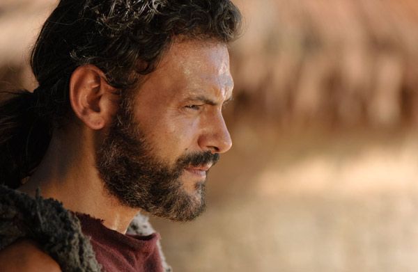 Foto Roberto Enriquez