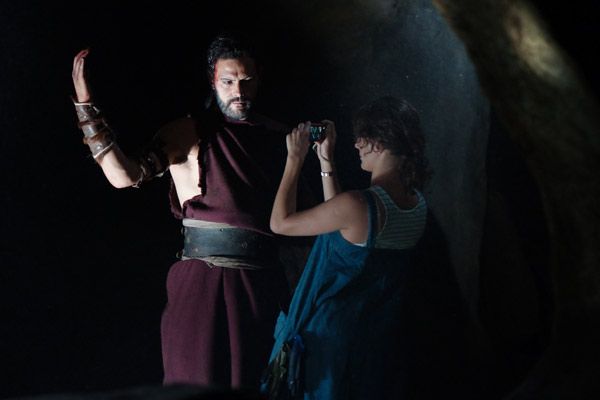 Foto Roberto Enriquez