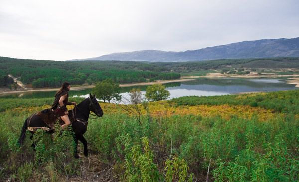 Hispania, la leyenda : Foto Roberto Enriquez