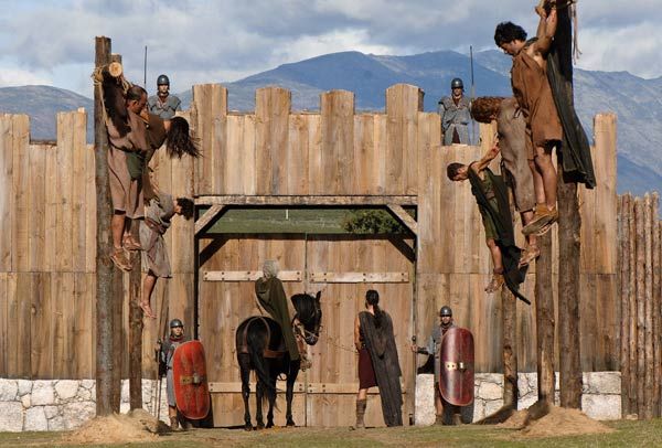 Foto Roberto Enriquez