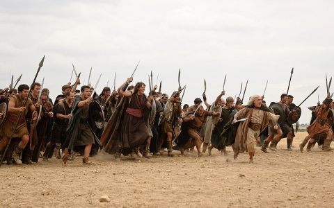 Hispania, la leyenda : Foto