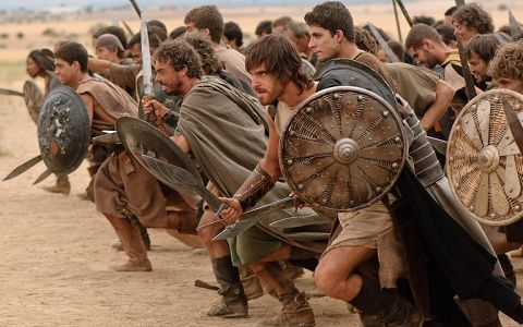 Foto Alfonso Bassave