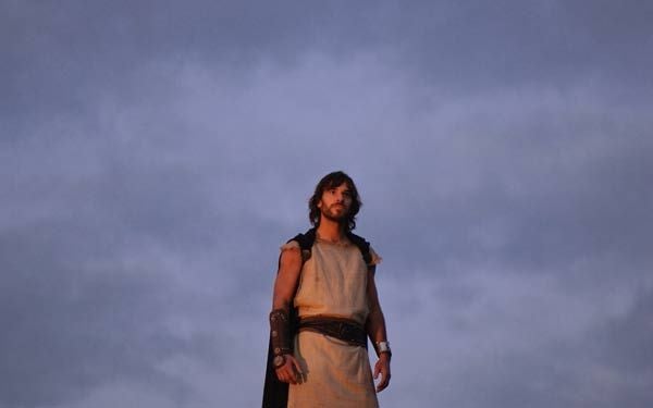 Hispania, la leyenda : Foto Alfonso Bassave