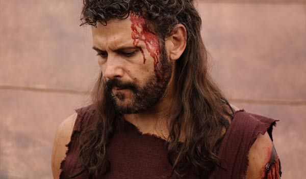 Hispania, la leyenda : Foto Roberto Enriquez