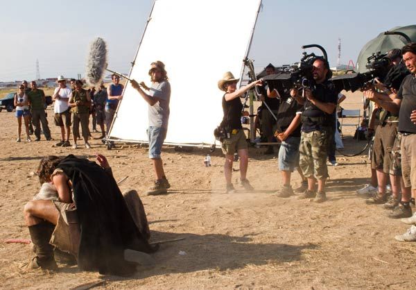 Hispania, la leyenda : Foto Alfonso Bassave, Lluis Marco