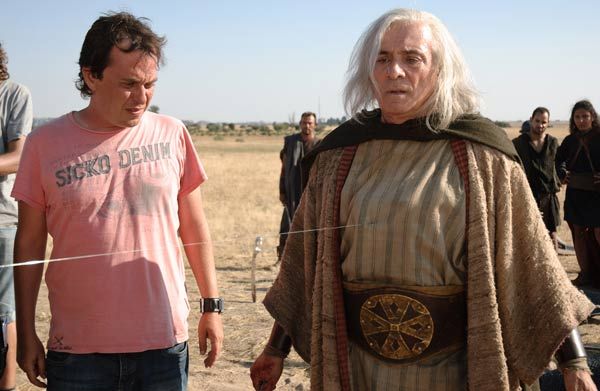 Hispania, la leyenda : Foto Lluis Marco