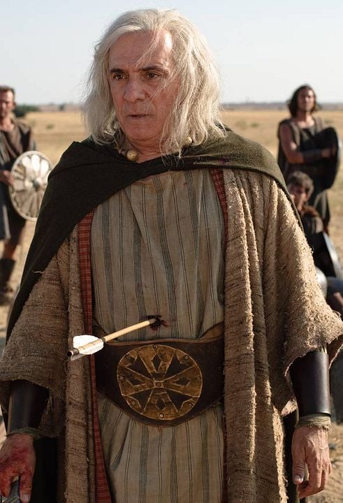 Hispania, la leyenda : Foto Lluis Marco