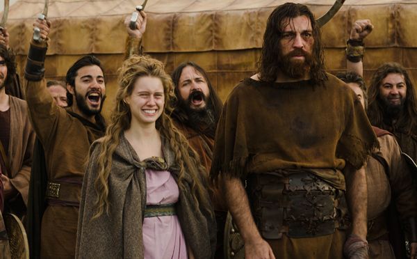 Hispania, la leyenda : Foto