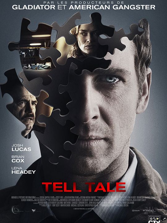 Tell-Tale : Cartel