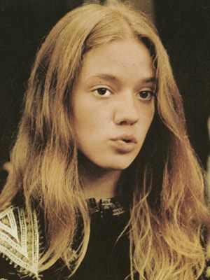 Cartel Linnea Heacock