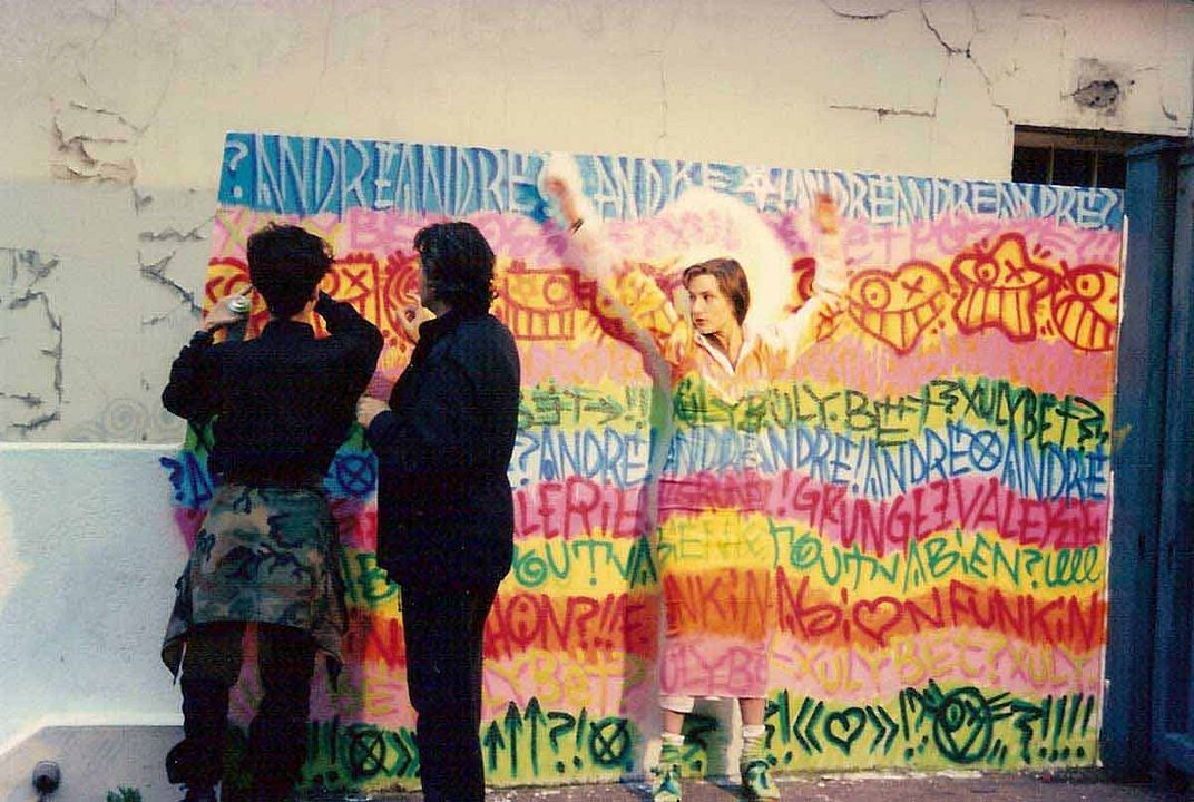 Foto Vincent Navarro