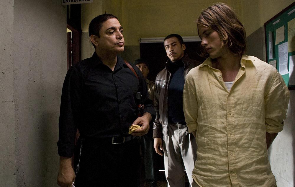 The City of Gardens : Foto