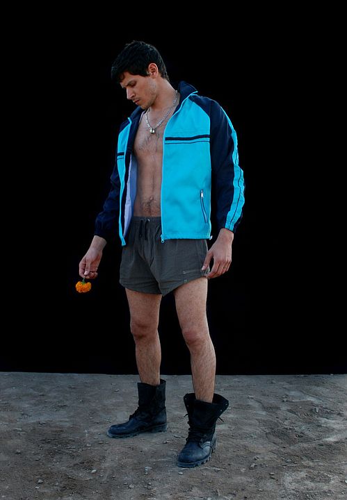 The City of Gardens : Foto