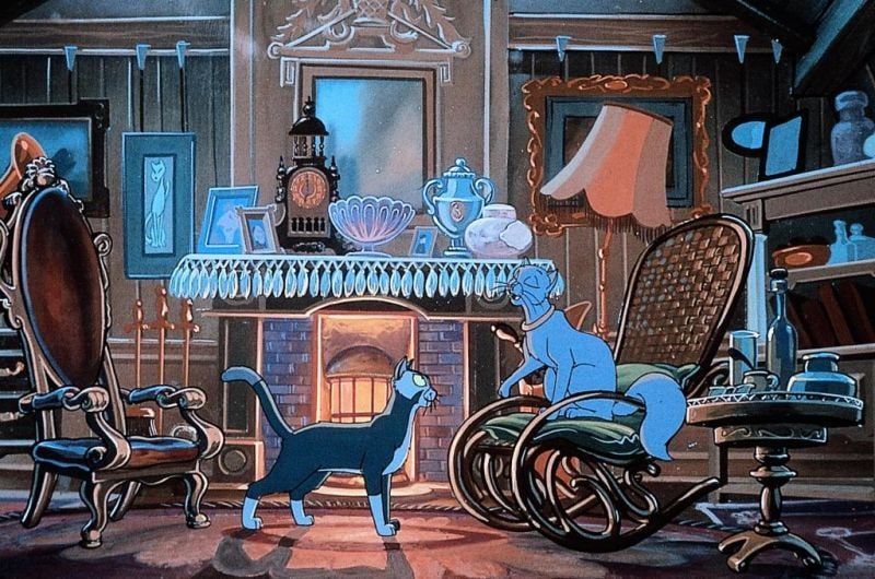 Francis el detectigato : Foto