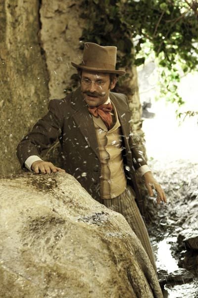 Tierra de Lobos : Foto Jordi Rico