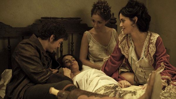 Tierra de Lobos : Foto Junio Valverde