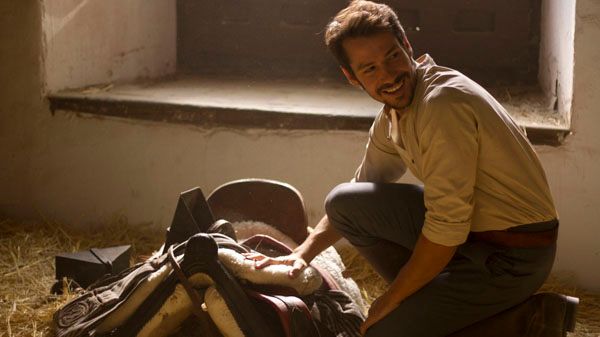 Foto Alejandro Albarracín