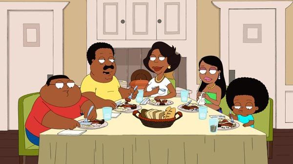 El Show de Cleveland : Foto