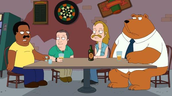 El Show de Cleveland : Foto