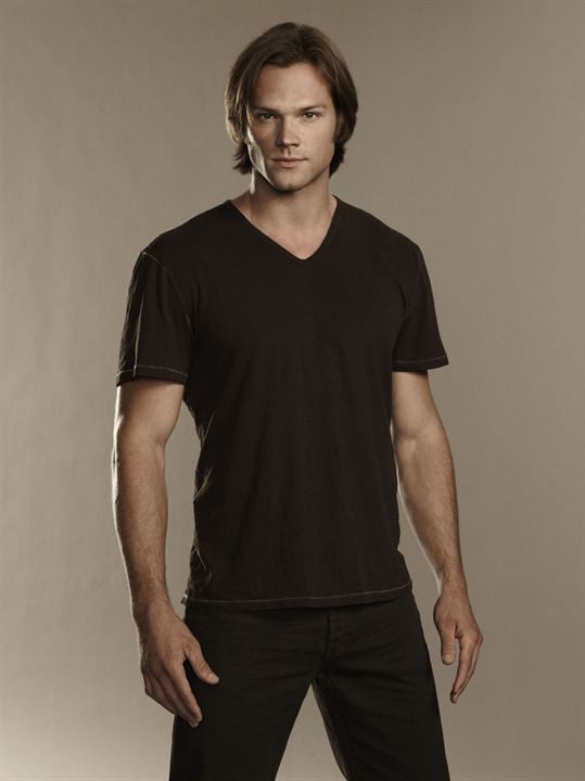 Sobrenatural : Foto Jared Padalecki