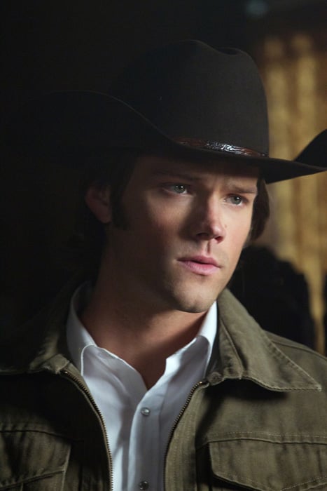 Sobrenatural : Foto Jared Padalecki