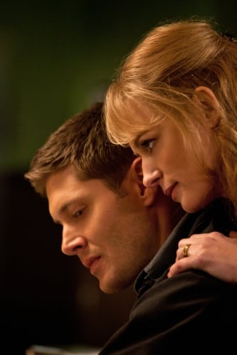 Sobrenatural : Foto Jensen Ackles, Samantha Smith (III)