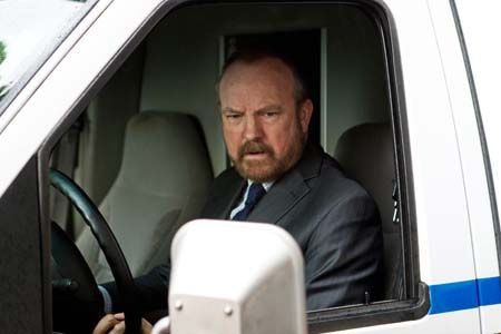 Sobrenatural : Foto Jim Beaver