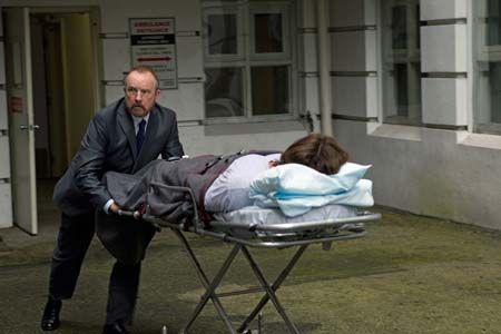 Sobrenatural : Foto Jim Beaver