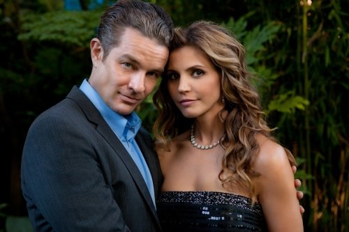 Sobrenatural : Foto Charisma Carpenter, James Marsters