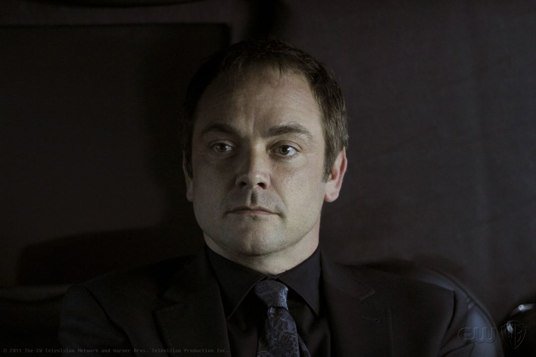 Sobrenatural : Foto Mark Sheppard