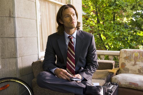 Sobrenatural : Foto Jared Padalecki