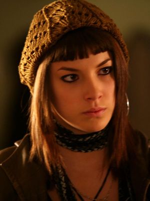 Cartel Mylène St-Sauveur