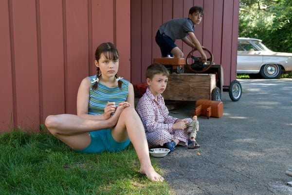 Mamá está en la peluqueria : Foto