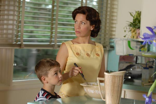 Mamá está en la peluqueria : Foto