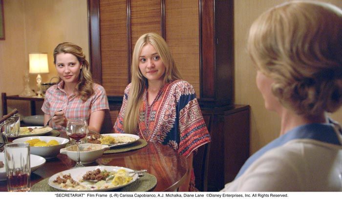Secretariat : Foto