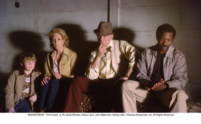 Secretariat : Foto