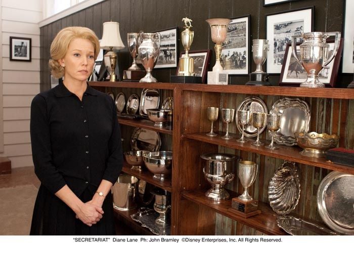 Secretariat : Foto