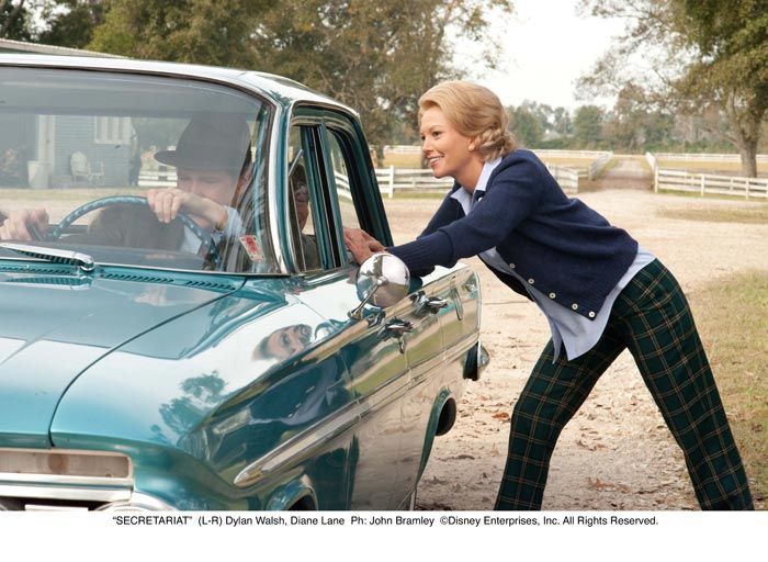Secretariat : Foto