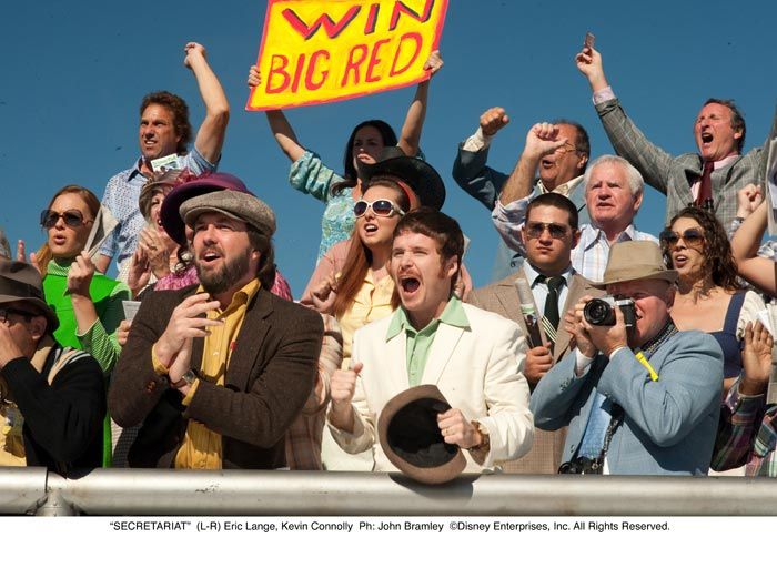 Secretariat : Foto