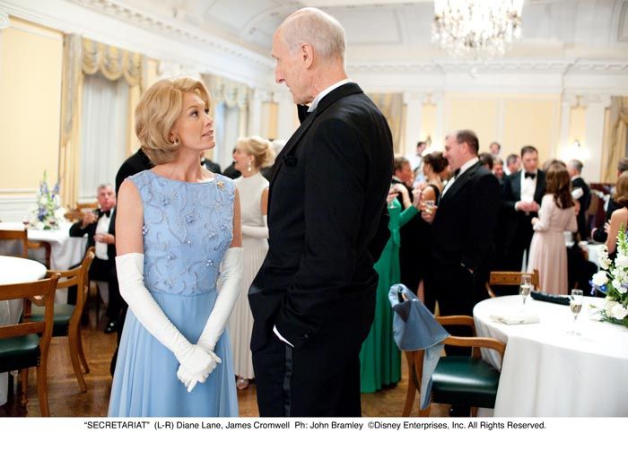Secretariat : Foto