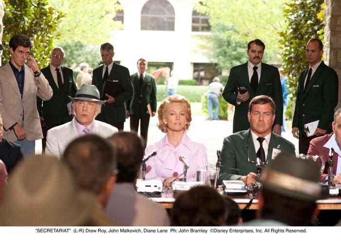 Secretariat : Foto